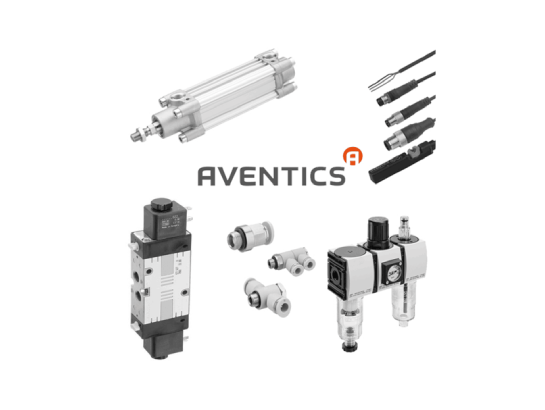 aventics電磁閥公司